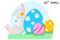 Easter