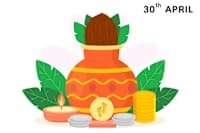 Akshaya Tritiya
