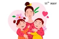 Mother's Day