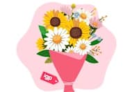 Summer Flower